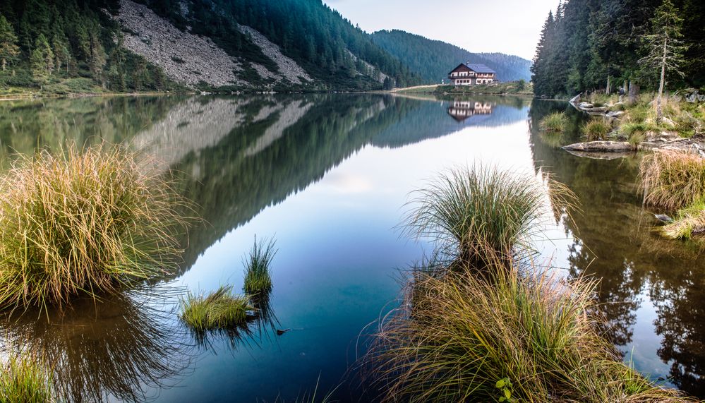 Lago di Calaita - 2