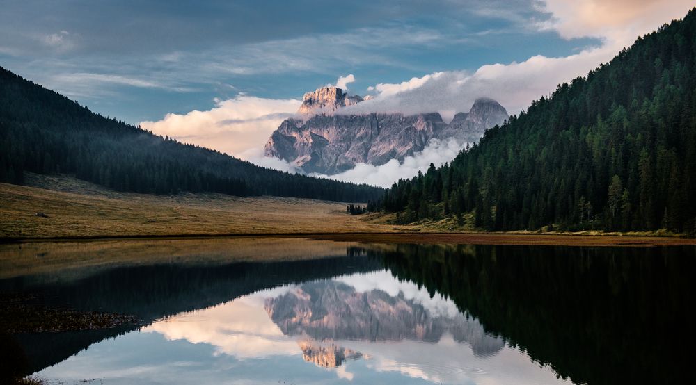 Lago di Calaita - 3