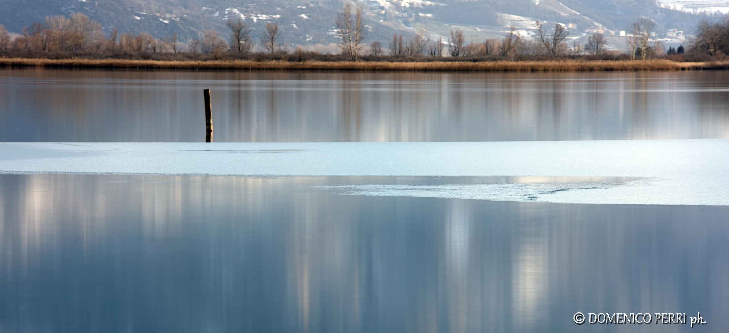 Lago di Caldaro 2 (Bz)