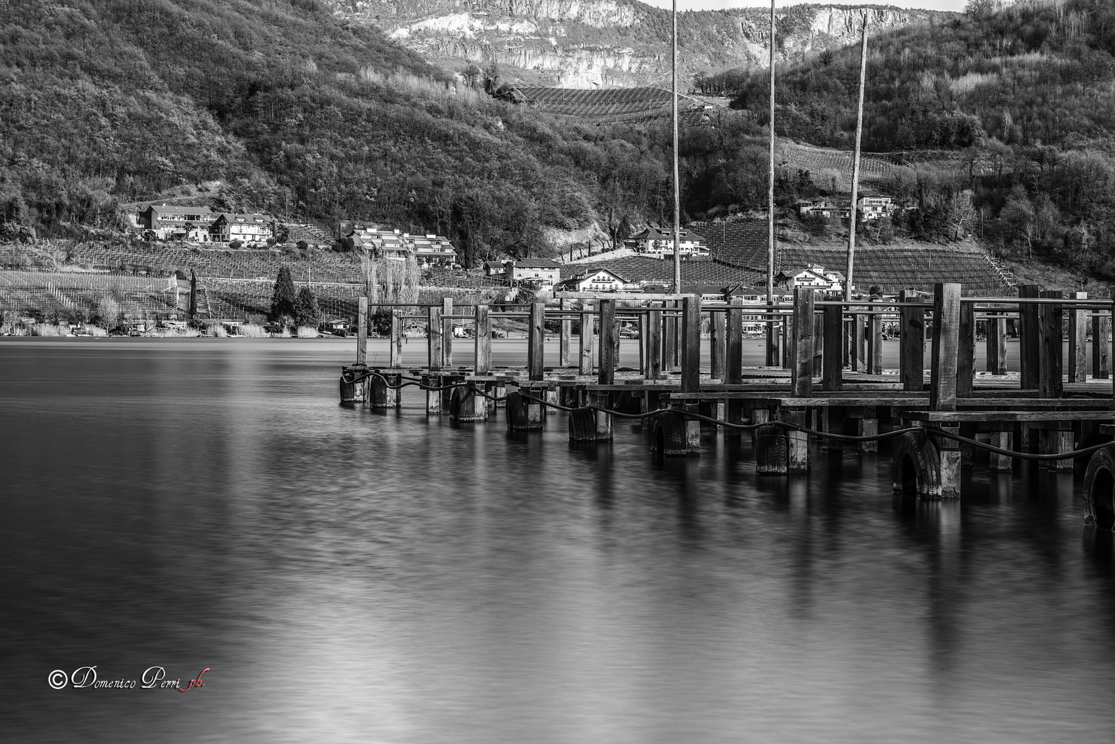 Lago di Caldaro (Bz)