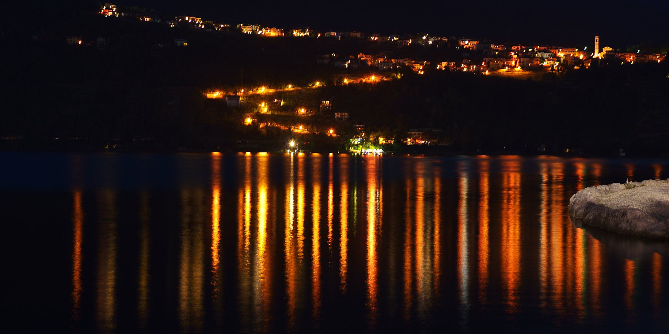 Lago di Caldonazzo