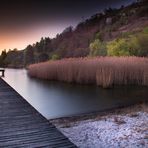 Lago di Caldonazzo