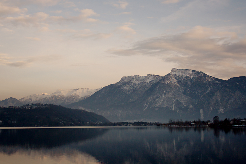 Lago di Caldonazzo