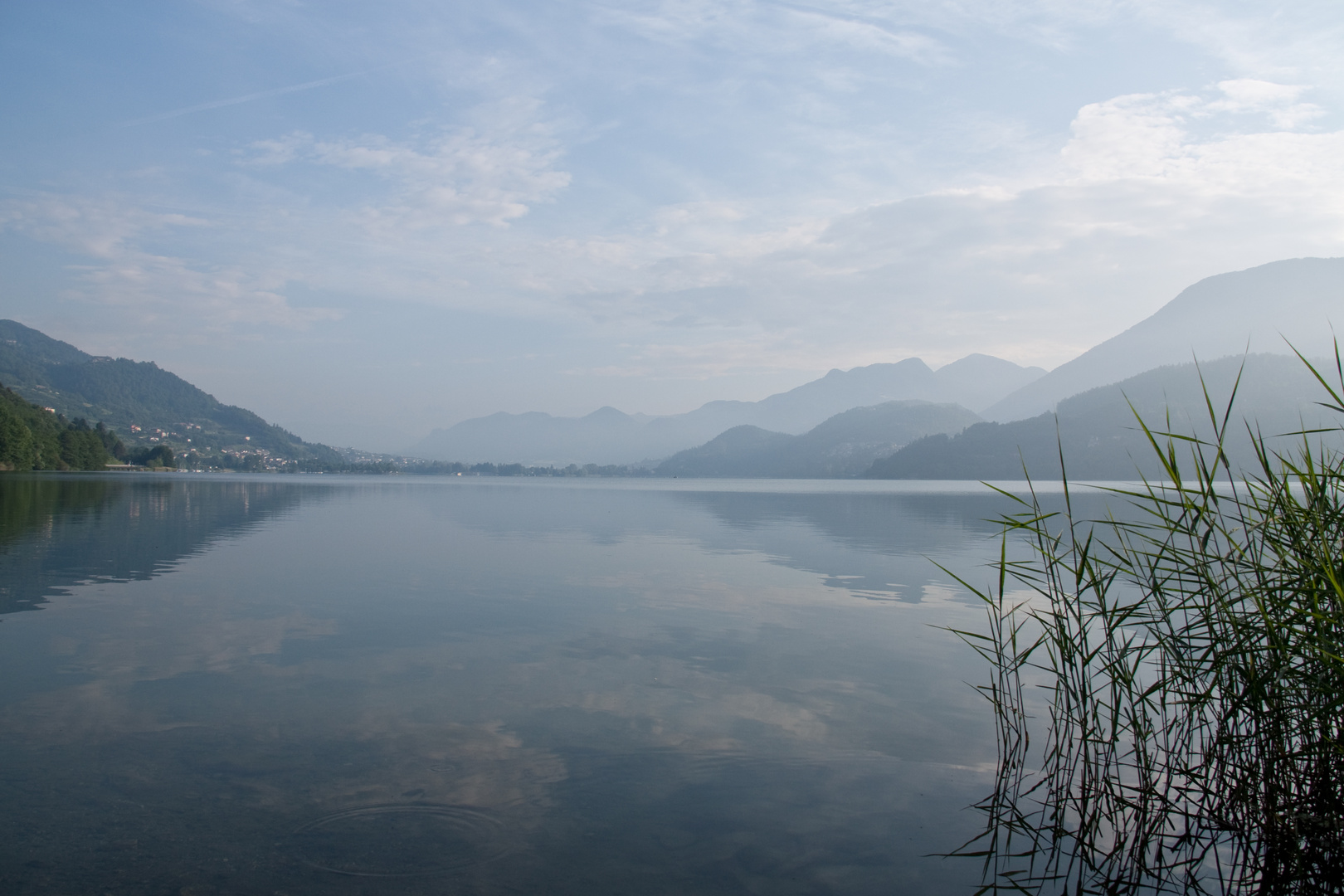 Lago di Caldonazzo