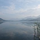 Lago di Caldonazzo