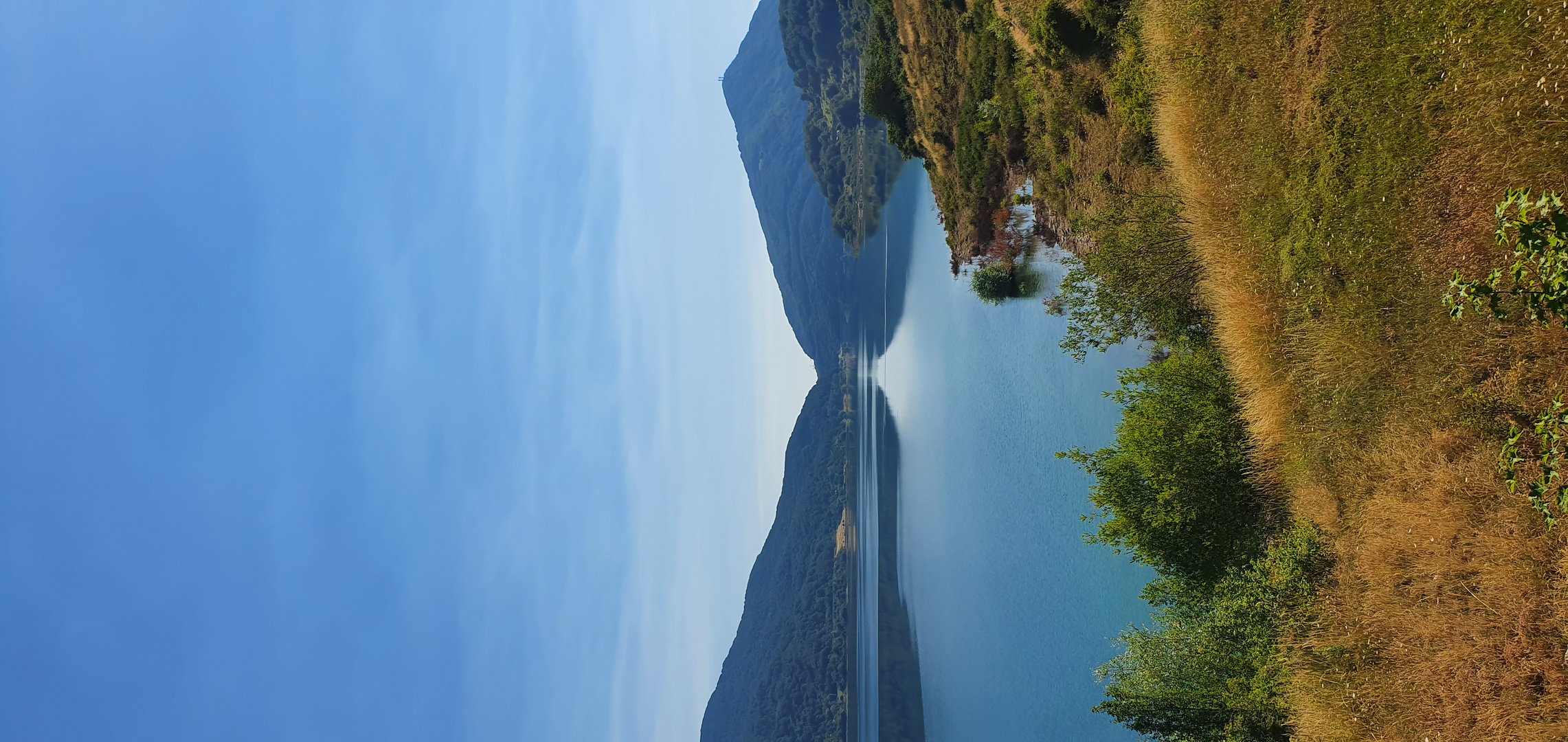 Lago di CAMPOTOSTO