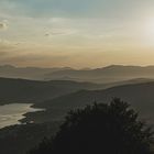 Lago di Campotosto 2