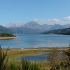 Lago di Campotosto