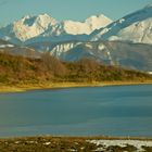 lago di campotosto