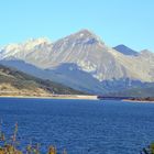 LAGO DI CAMPOTOSTO (L'AQUILA)