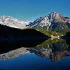 Lago di Cancano