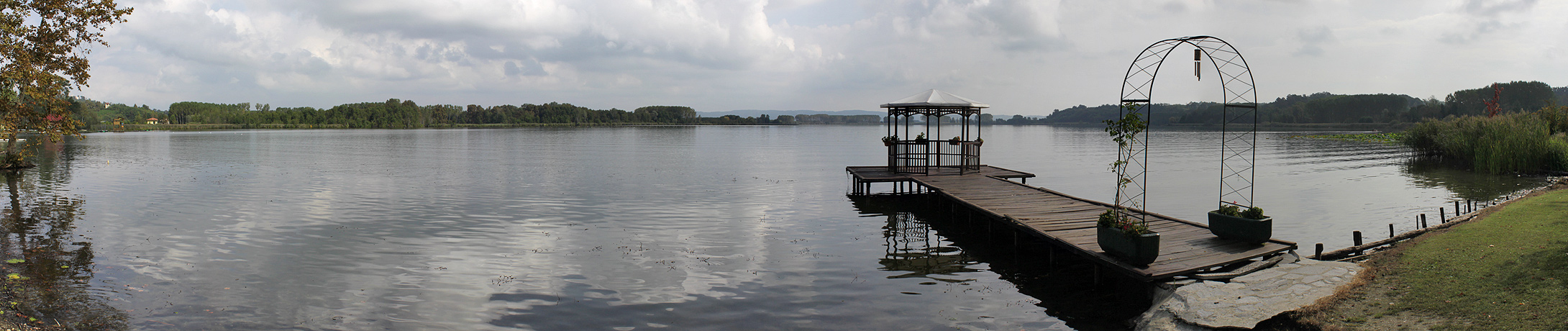 Lago di Candia