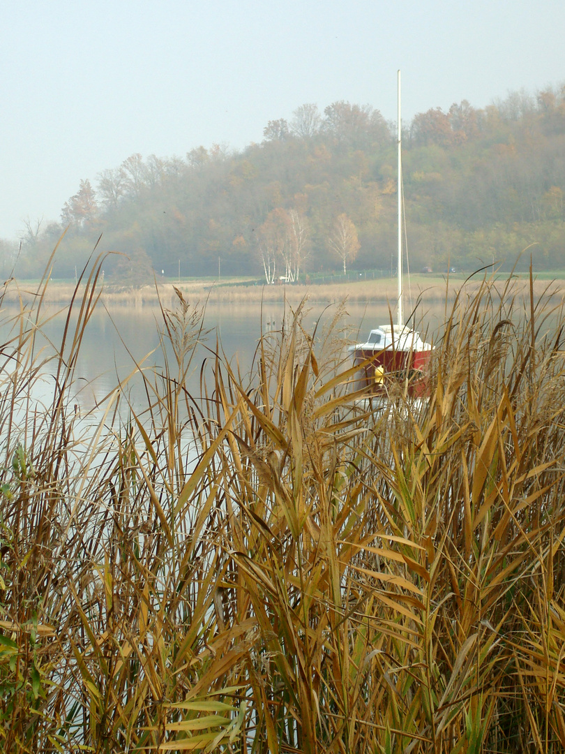 Lago di Candia - 5