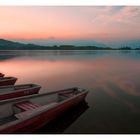 Lago di Candia