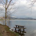 lago di Canterno