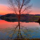 Lago di Canterno