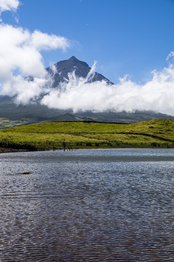 Lago di Capitao