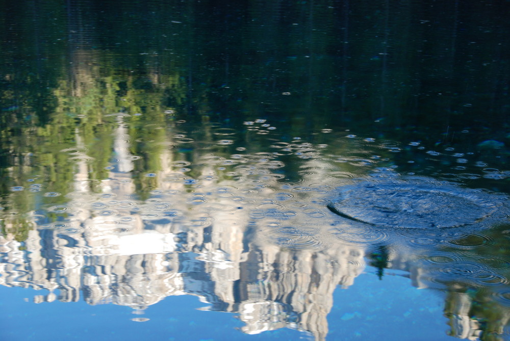 Lago di Carezza