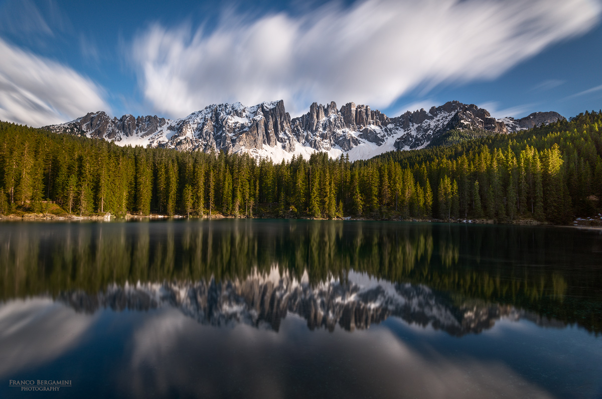 Lago di Carezza