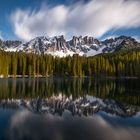 Lago di Carezza