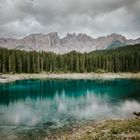 Lago di Carezza