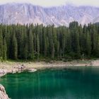 Lago di Carezza