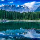 Lago di Carezza