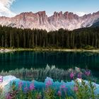 Lago di Carezza