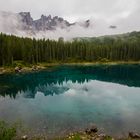 Lago di Carezza