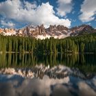 Lago di Carezza