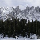 lago di carezza