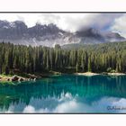 Lago di Carezza