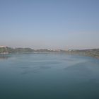 Lago di Castel Gandolfo