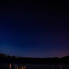 lago di castel gandolfo