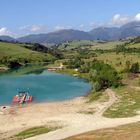 Lago di Castreccioni