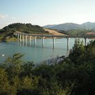 Lago di Castreccioni