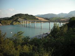 Lago di Castreccioni