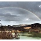 lago di castreccioni (MC)