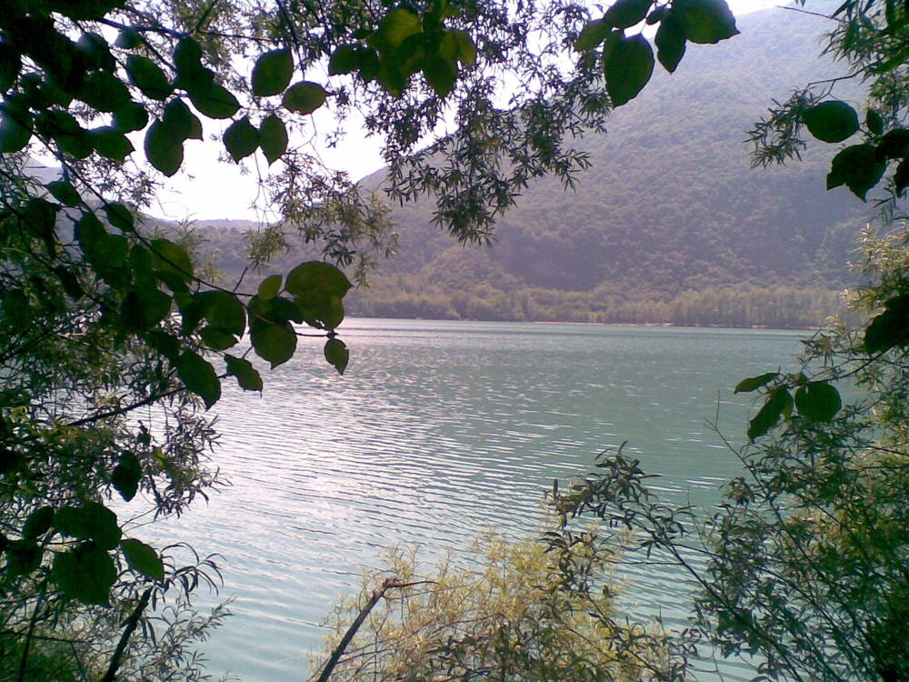 Lago di Cavazzo