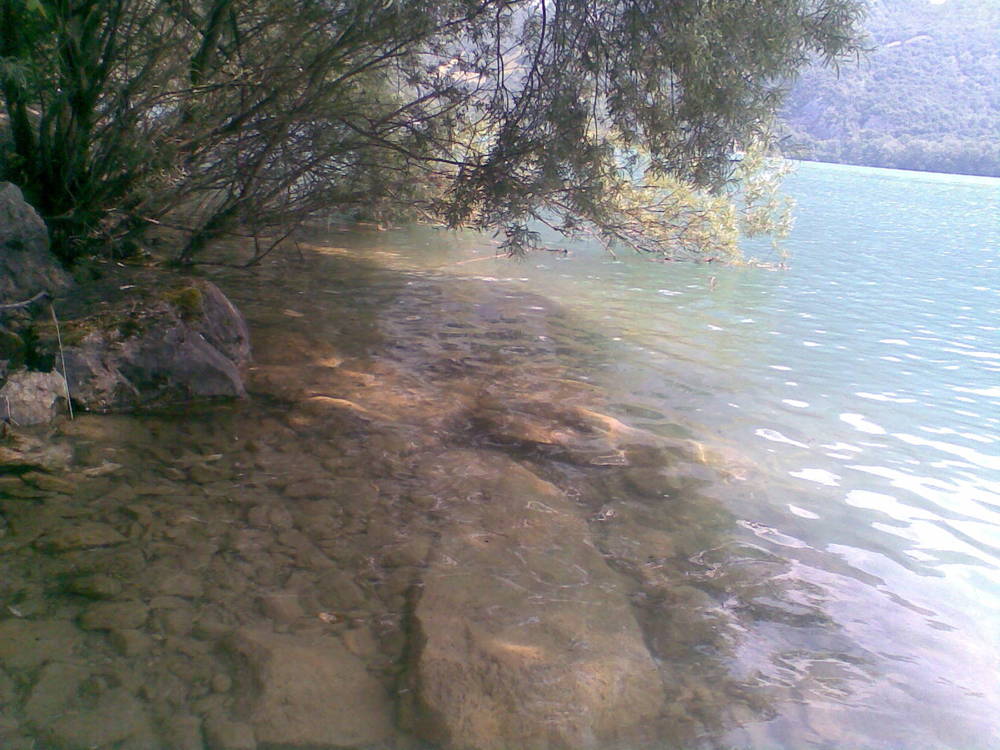 Lago di Cavazzo