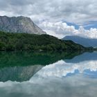 Lago di Cavedine 