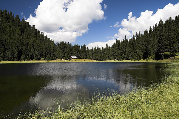 lago di Cece