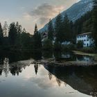 Lago di Cei 