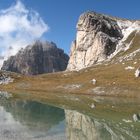 Lago di Cengia