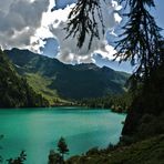 Lago di Cheggio 2