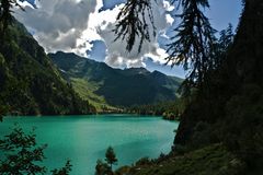 Lago di Cheggio 2