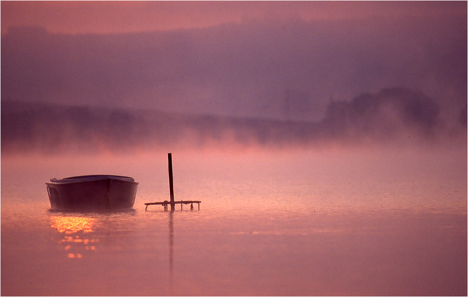 Lago di Chiusi