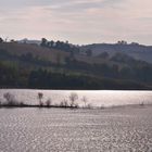 lago di Cingoli (Macerata)