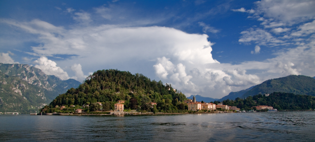 Lago Di Como