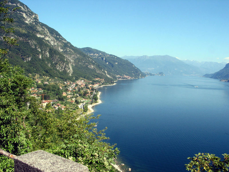 Lago di Como